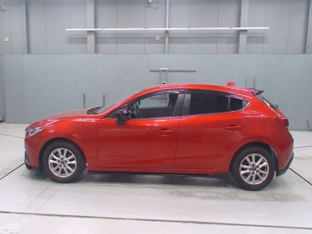 Mazda AXELA 2014 6989843-4