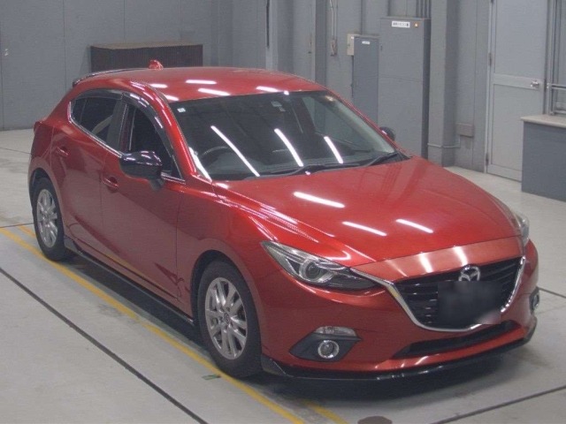 Mazda AXELA 2014 6989843-5
