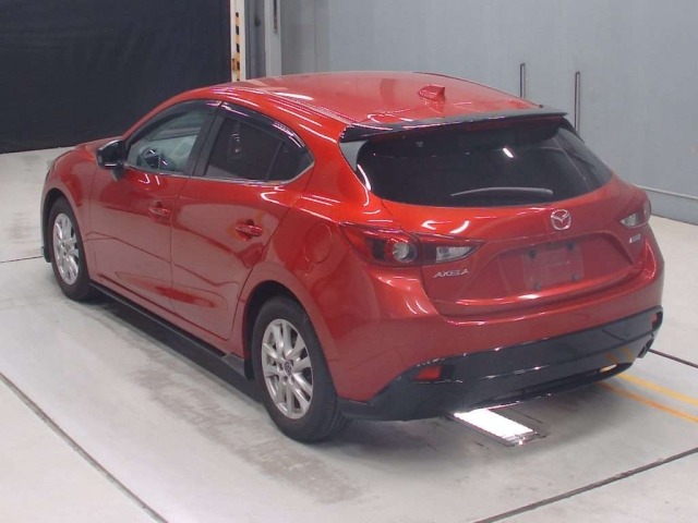 Mazda AXELA 2014 6989843-6