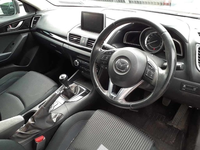 Mazda AXELA 2014 6989843-7