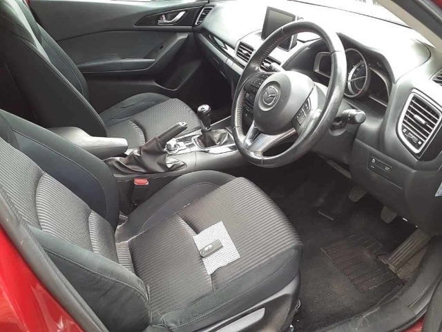 Mazda AXELA 2014 6989843-8