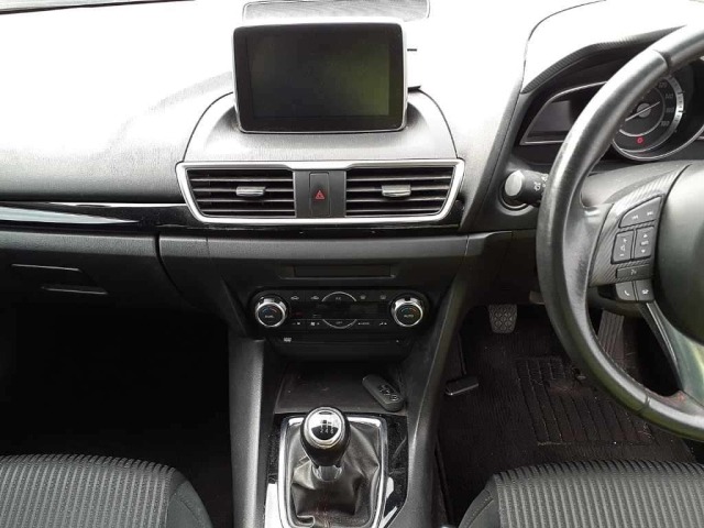 Mazda AXELA 2014 6989843-9
