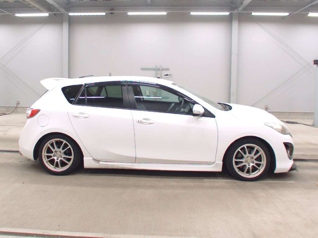 Mazda AXELA 2010 6989844-3