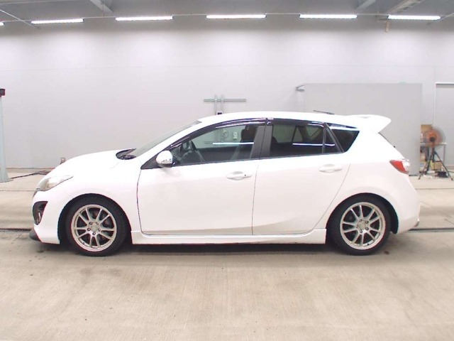 Mazda AXELA 2010 6989844-4
