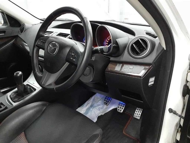 Mazda AXELA 2010 6989844-7