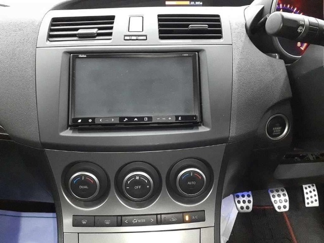 Mazda AXELA 2010 6989844-9