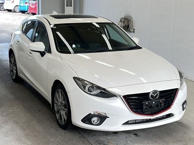 Mazda AXELA 2016 6989854-4