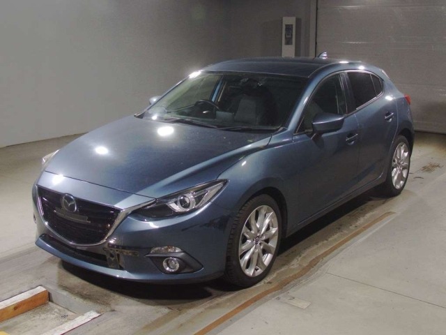 Mazda AXELA 2015 6989855-0