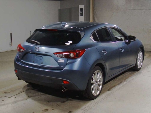 Mazda AXELA 2015 6989855-1
