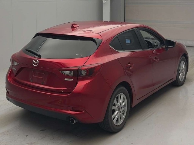 Mazda AXELA 2018 6989868-1