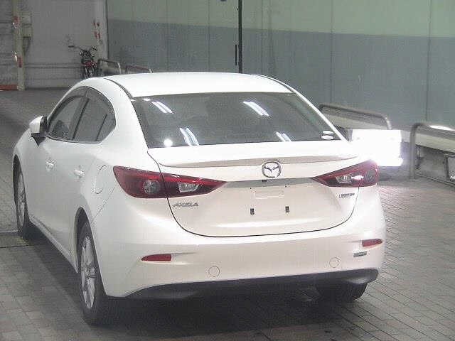 Mazda AXELA 2013 6989872-1