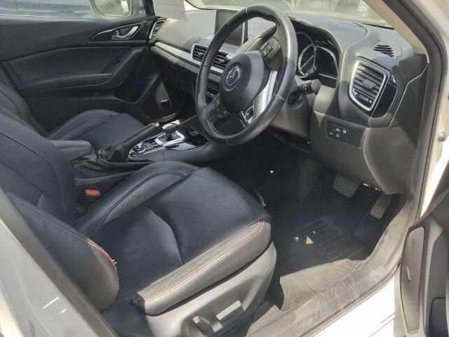 Mazda AXELA 2013 6989872-3
