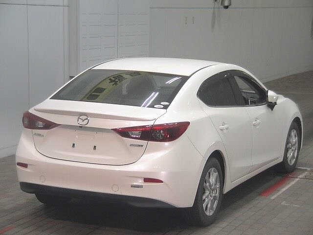 Mazda AXELA 2013 6989872-5