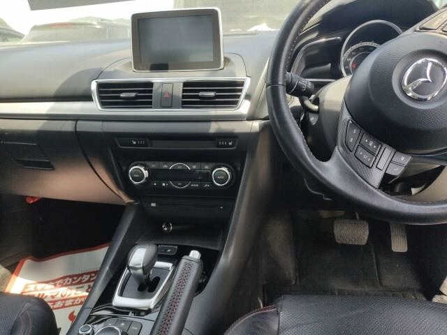 Mazda AXELA 2013 6989872-6
