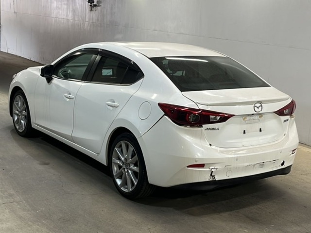 Mazda AXELA 2016 6989939-1