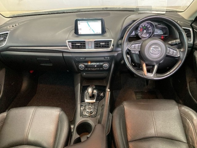 Mazda AXELA 2016 6989939-3