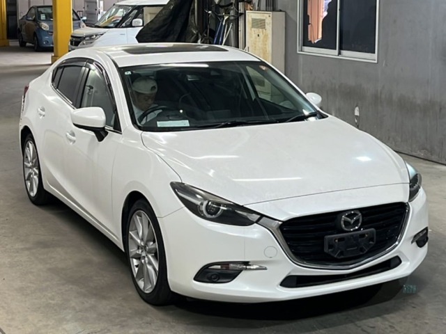 Mazda AXELA 2016 6989939-4