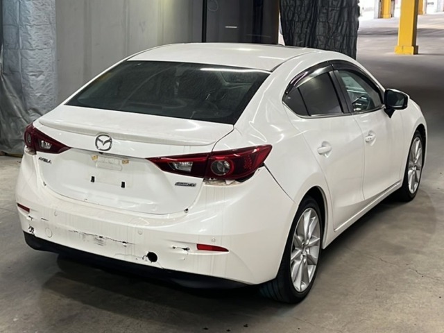Mazda AXELA 2016 6989939-5