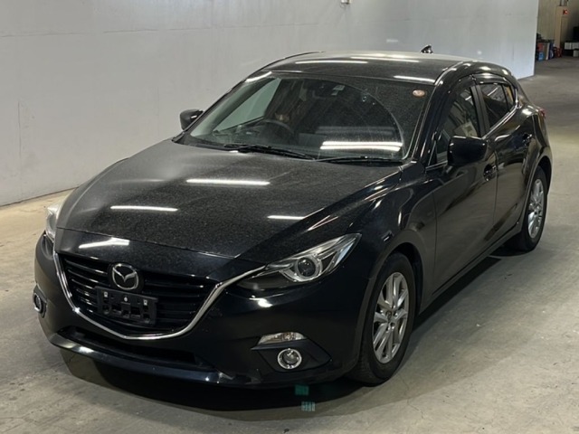 Mazda AXELA 2016 6989940-0
