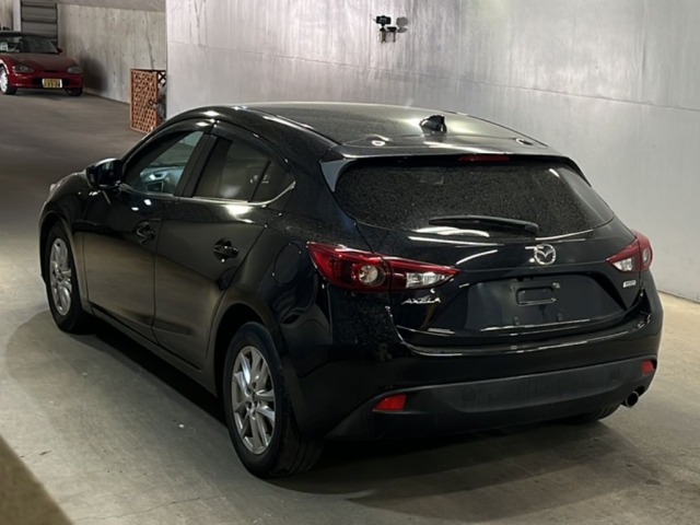 Mazda AXELA 2016 6989940-1
