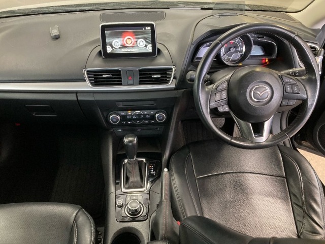 Mazda AXELA 2016 6989940-3