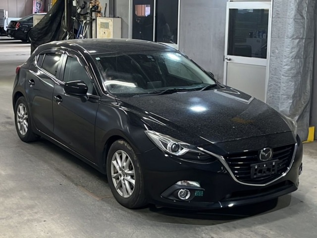 Mazda AXELA 2016 6989940-4
