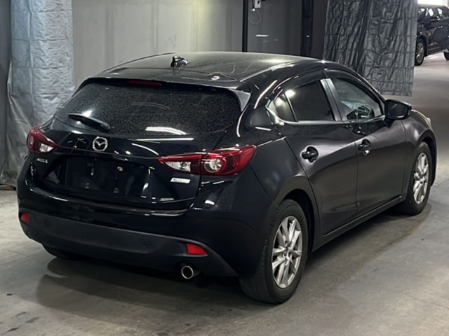 Mazda AXELA 2016 6989940-5