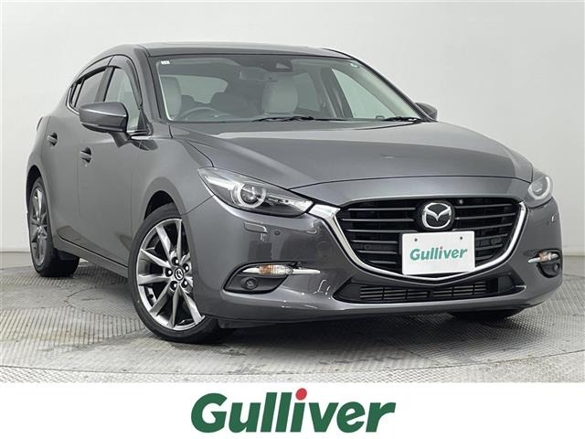 Mazda AXELA 2017 6989948-0