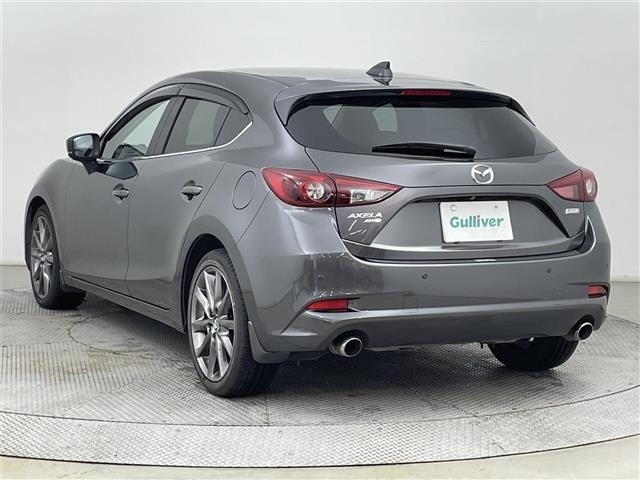 Mazda AXELA 2017 6989948-13