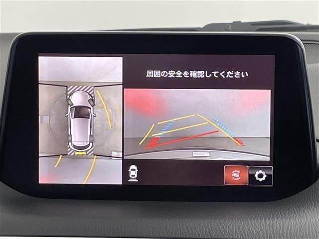 Mazda AXELA 2017 6989948-17