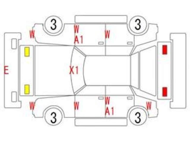 Mazda AXELA 2017 6989948-23