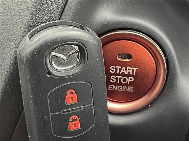 Mazda AXELA 2017 6989948-4