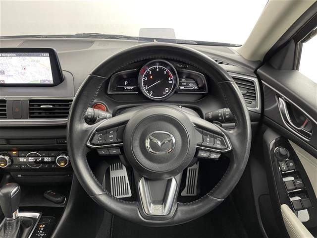 Mazda AXELA 2017 6989948-8