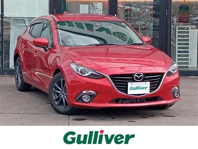 Mazda AXELA 2016 6989949-0