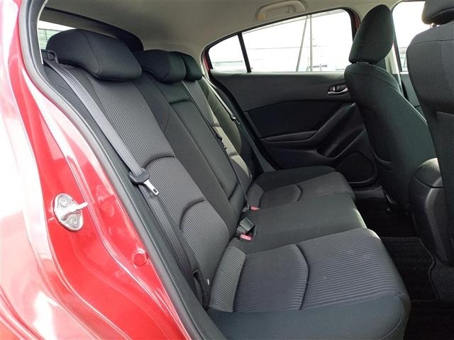 Mazda AXELA 2016 6989949-1
