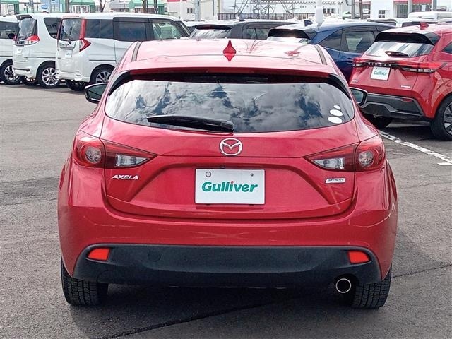 Mazda AXELA 2016 6989949-10