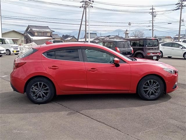 Mazda AXELA 2016 6989949-11