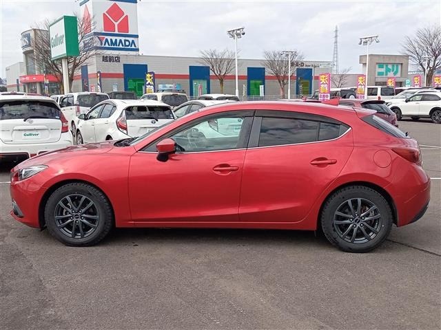Mazda AXELA 2016 6989949-12