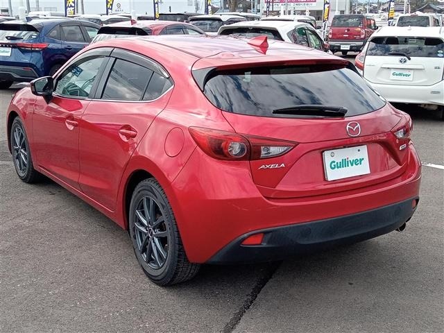 Mazda AXELA 2016 6989949-13