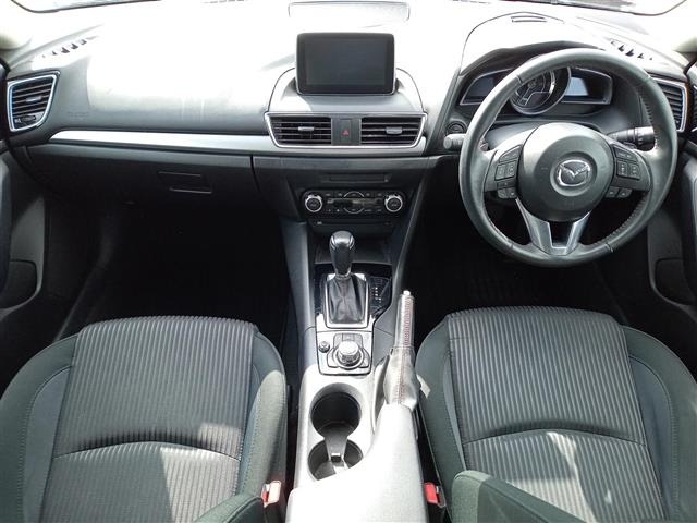 Mazda AXELA 2016 6989949-14