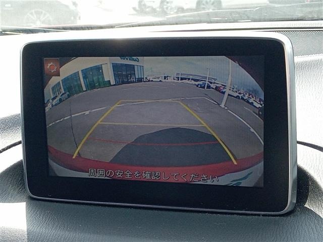 Mazda AXELA 2016 6989949-16