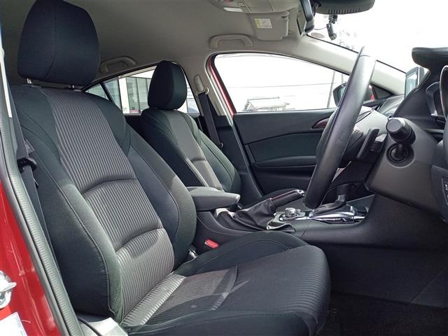 Mazda AXELA 2016 6989949-21