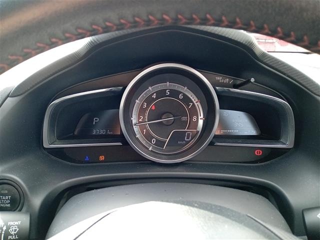 Mazda AXELA 2016 6989949-22
