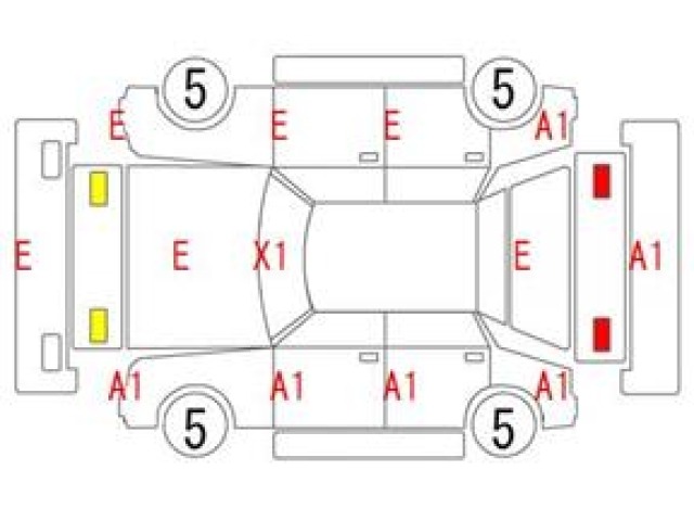 Mazda AXELA 2016 6989949-23