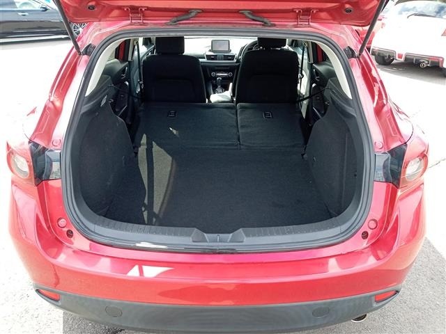 Mazda AXELA 2016 6989949-3