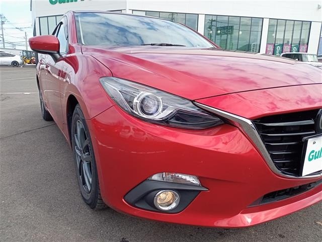 Mazda AXELA 2016 6989949-5