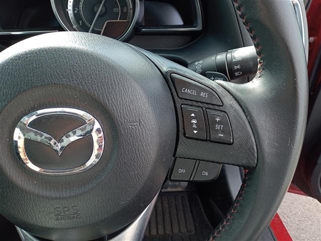 Mazda AXELA 2016 6989949-6