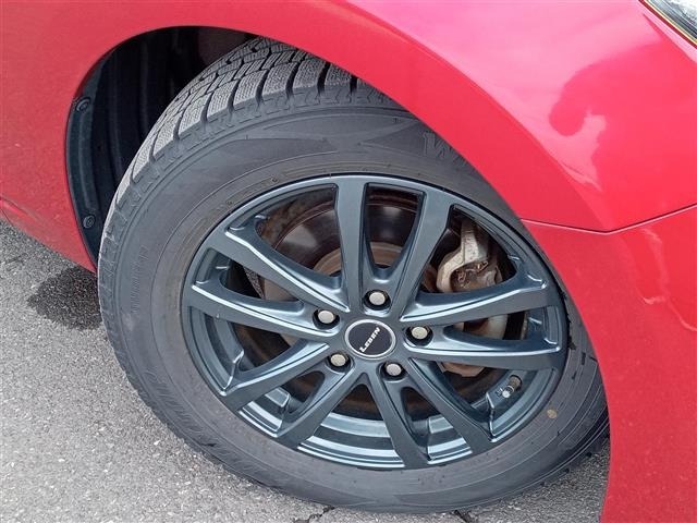 Mazda AXELA 2016 6989949-8