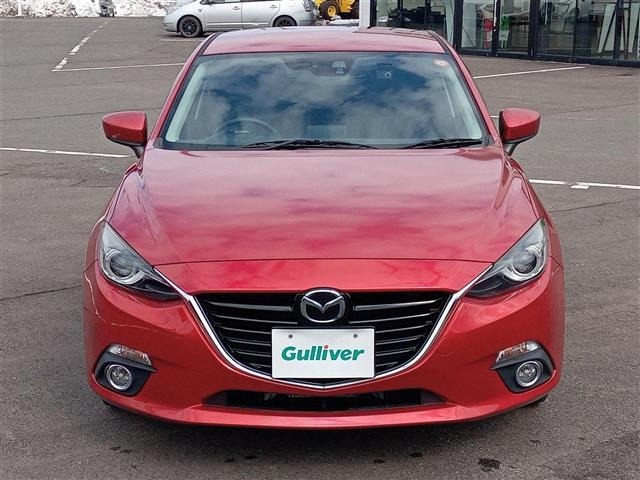 Mazda AXELA 2016 6989949-9