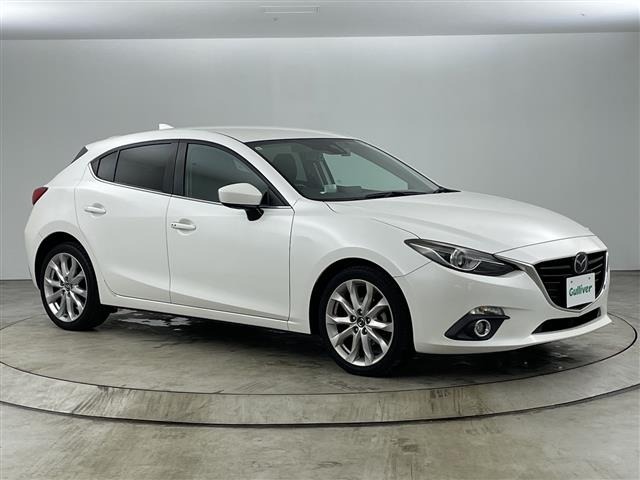 Mazda AXELA 2015 6989967-0